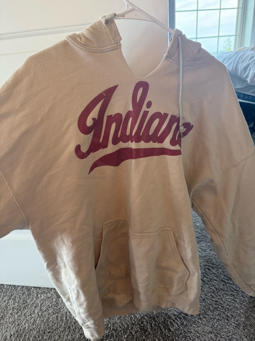 Indiana University Hoodie